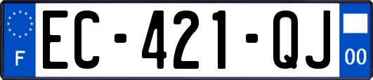 EC-421-QJ