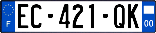 EC-421-QK