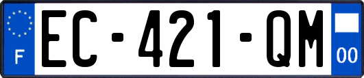 EC-421-QM