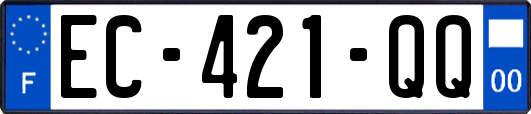 EC-421-QQ