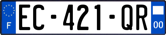 EC-421-QR