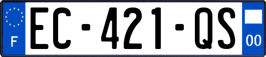 EC-421-QS