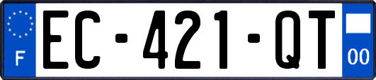 EC-421-QT