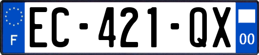 EC-421-QX