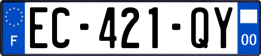 EC-421-QY