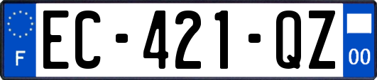 EC-421-QZ