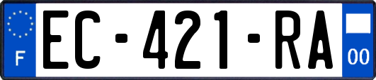 EC-421-RA