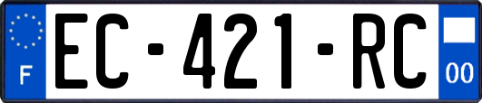 EC-421-RC