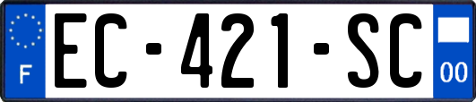 EC-421-SC