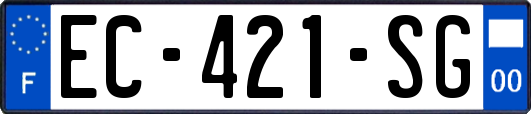 EC-421-SG