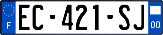 EC-421-SJ