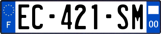 EC-421-SM