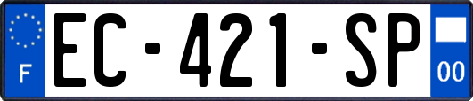 EC-421-SP