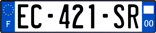 EC-421-SR
