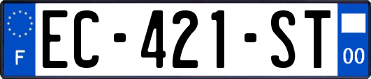 EC-421-ST