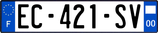 EC-421-SV
