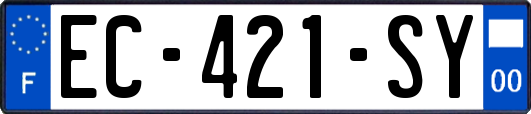 EC-421-SY