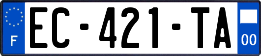 EC-421-TA