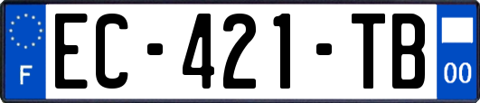 EC-421-TB