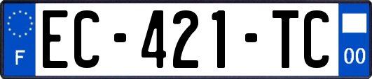 EC-421-TC