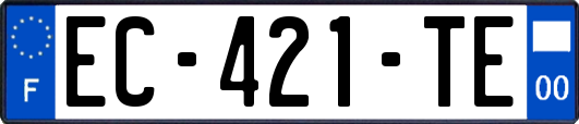 EC-421-TE
