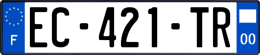 EC-421-TR