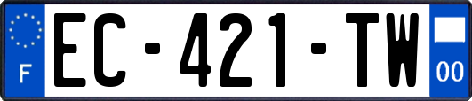 EC-421-TW
