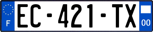 EC-421-TX