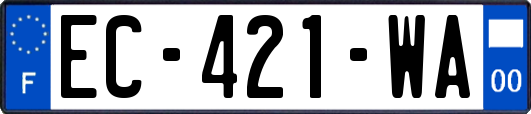 EC-421-WA