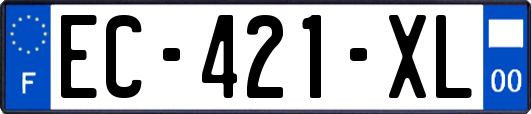 EC-421-XL