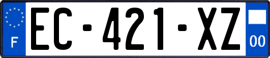 EC-421-XZ