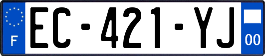 EC-421-YJ