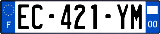 EC-421-YM