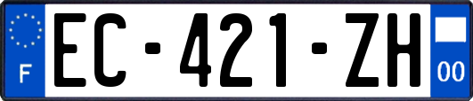 EC-421-ZH