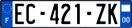 EC-421-ZK