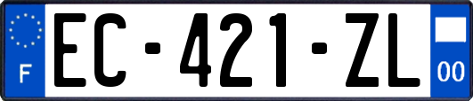EC-421-ZL