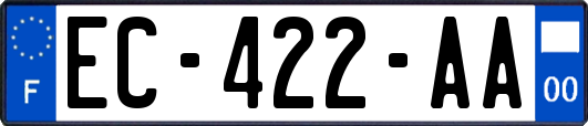 EC-422-AA