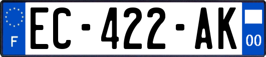 EC-422-AK