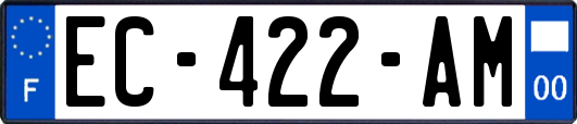 EC-422-AM