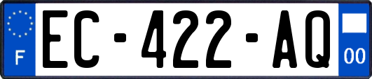 EC-422-AQ