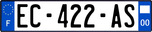 EC-422-AS