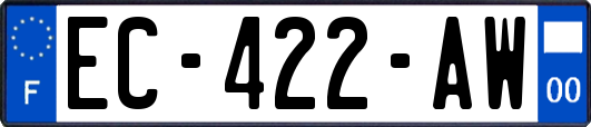 EC-422-AW