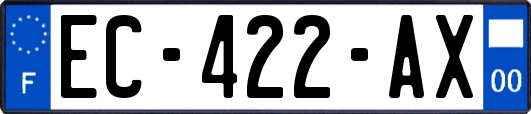 EC-422-AX