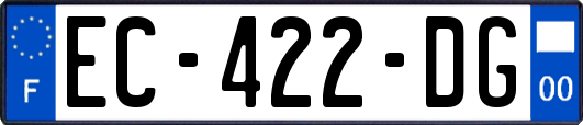 EC-422-DG