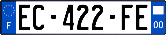 EC-422-FE
