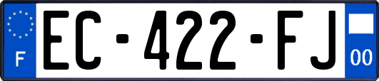 EC-422-FJ