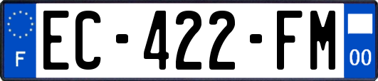 EC-422-FM