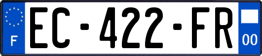 EC-422-FR