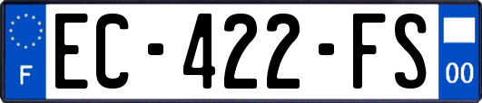 EC-422-FS
