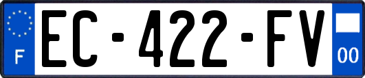 EC-422-FV